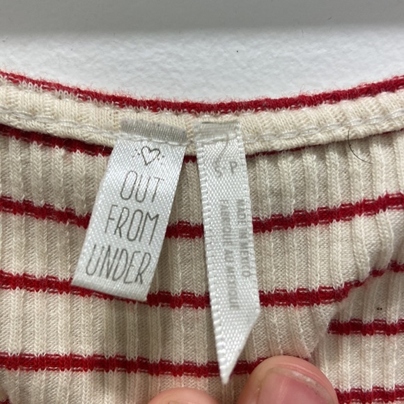 UO Bodysuit ❣️ - Picture 2 of 2